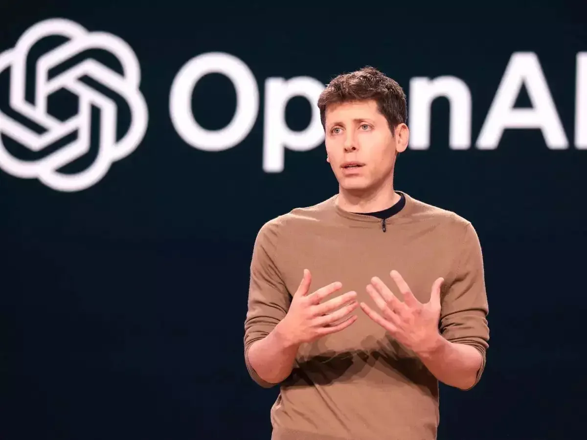 Sam Altman ulazi u borbu s Neuralinkom kroz novi AI startup