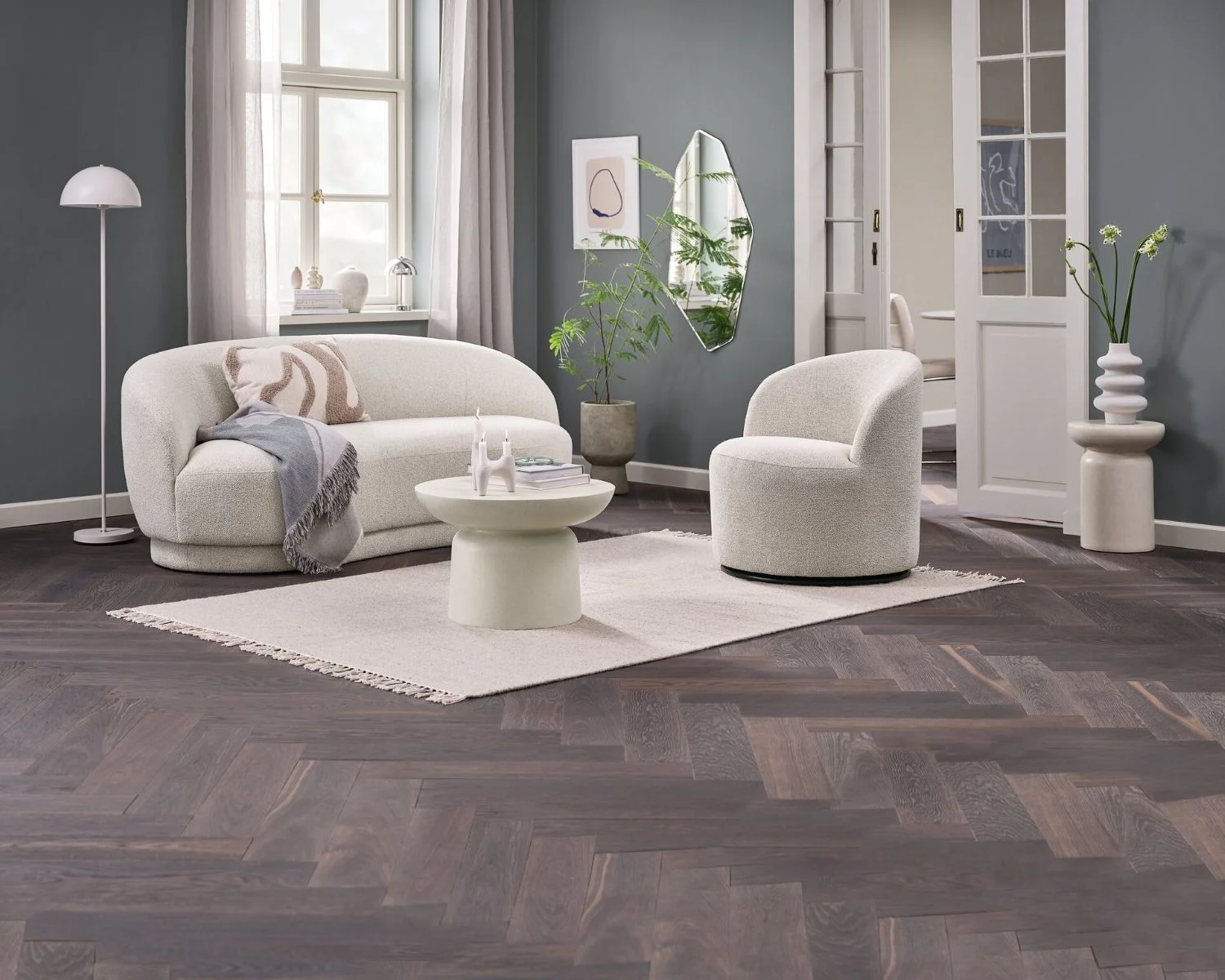 Stiže nam jesen – ove godine interijer traži više karaktera, manje pravila i mnogo osobnosti