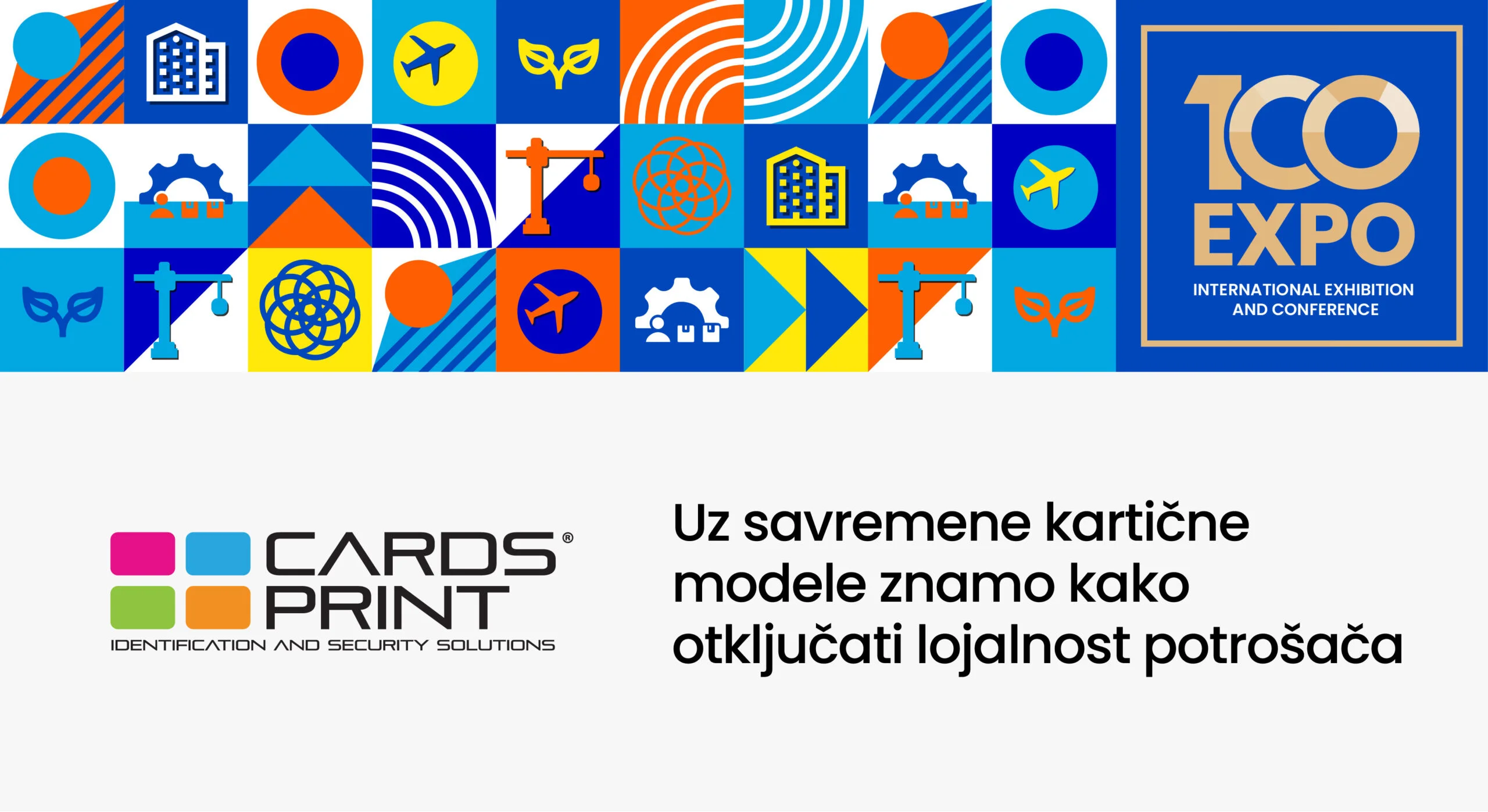 Dejan Popović, Cards Print Pančevo: Uz savremene kartične modele znamo kako otključati lojalnost potrošača