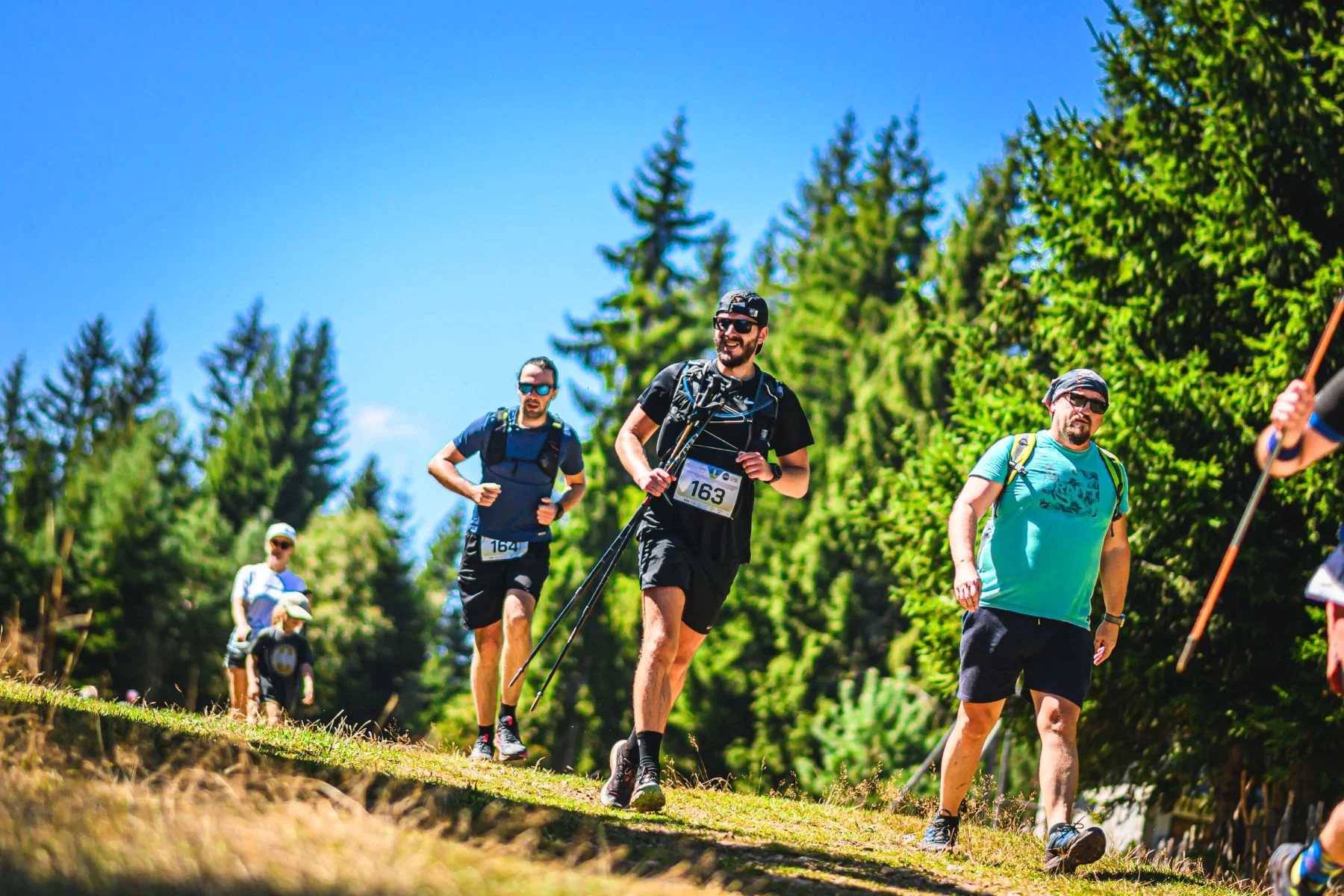 Skakavac Trail 2025: Trči kroz netaknutu prirodu, prijavi se do 25. avgusta!