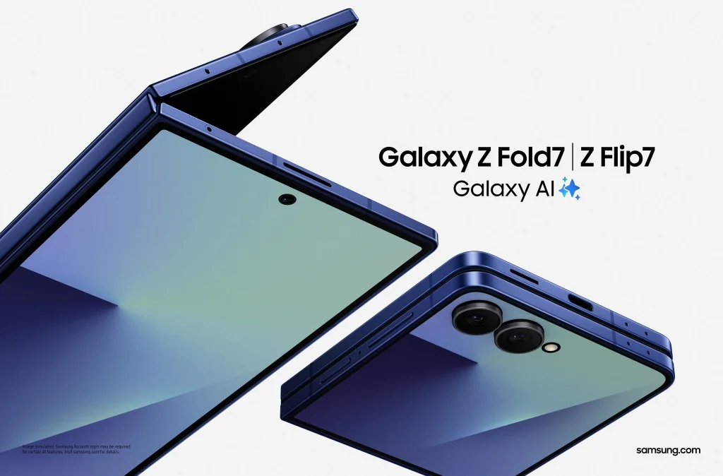 Profesionalnost u pokretu: Galaxy Z Fold7 donosi novu dimenziju poslovanja (Try Galaxy)