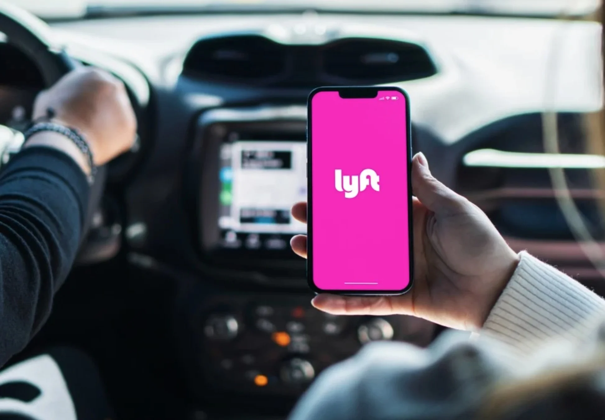 Baidu i Lyft donose robotaksije u Europu od 2026. godine