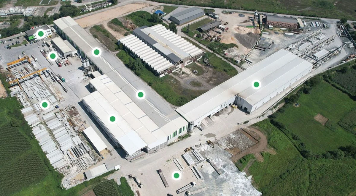 Strani giganti preuzeli većinski udio u vodećoj bh. građevinskoj kompaniji