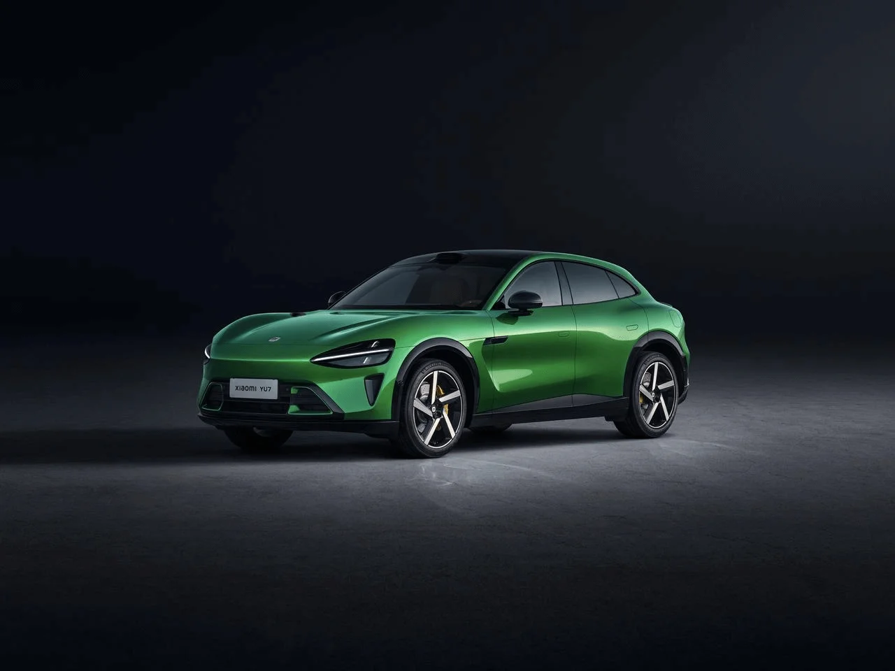 Xiaomi potvrdio ulazak na evropsko tržište električnih automobila