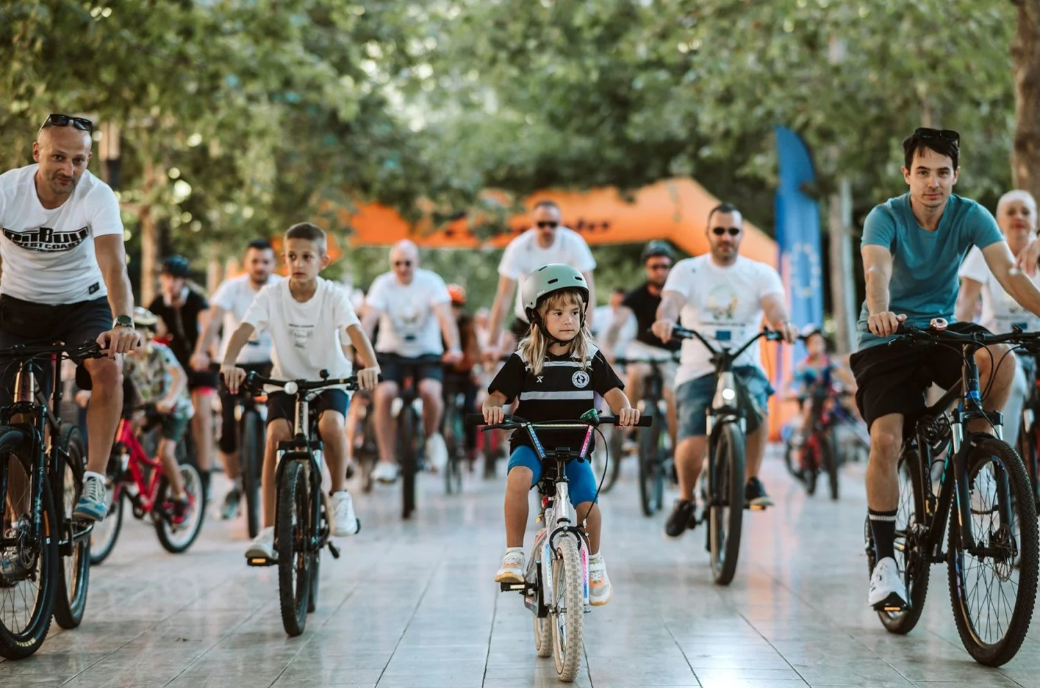 Evropska sedmica mobilnosti u BiH završena uz podršku stotina građana održivom transportu
