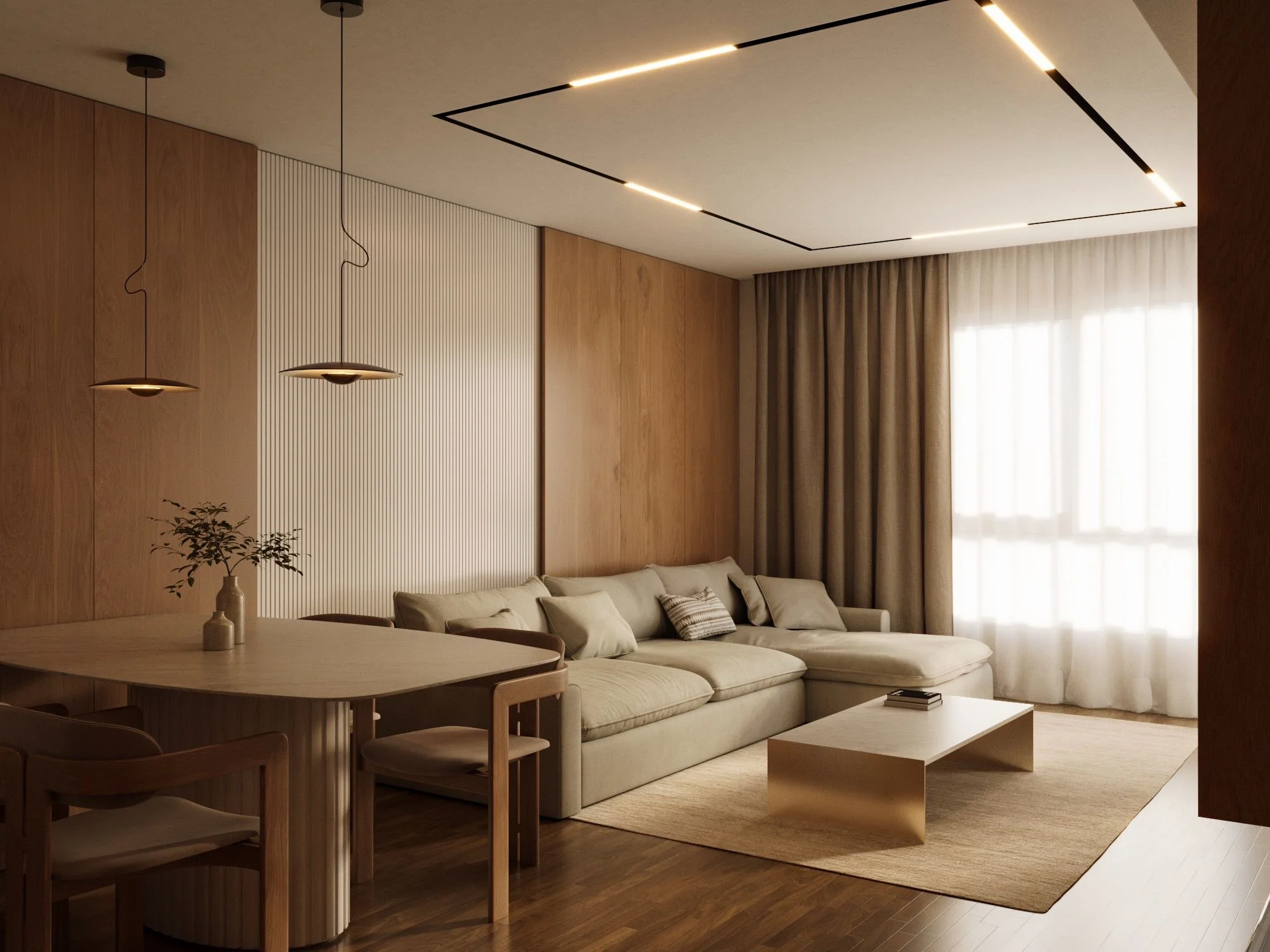 Enterijer Studio Dora - Saputnik života i ljepota u svakom detalju
