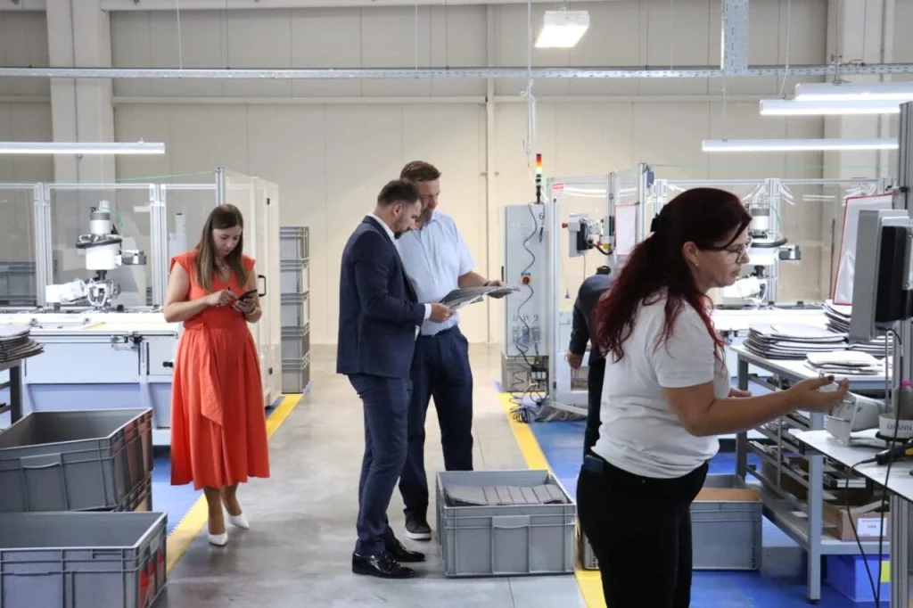 Boxmark ulaže 13 miliona KM i otvara 400 novih radnih mjesta u Lukavcu