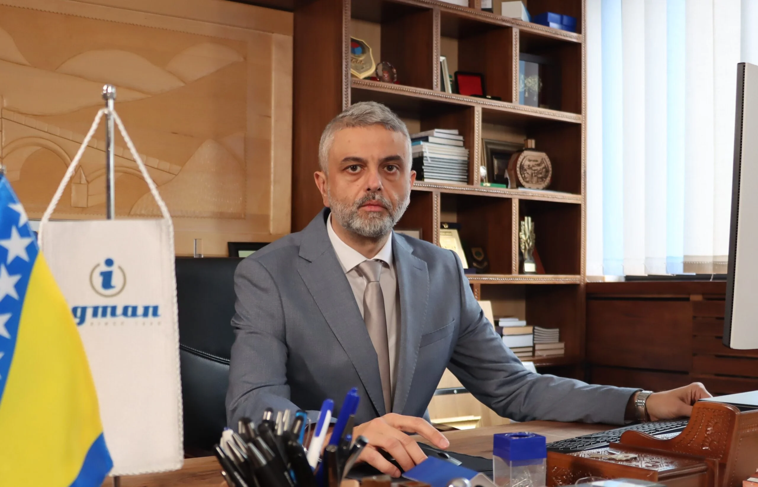 Adnan Prevljak, IGMAN Konjic: Potpuni restart i modernizacija ključ su opstanka kompanije