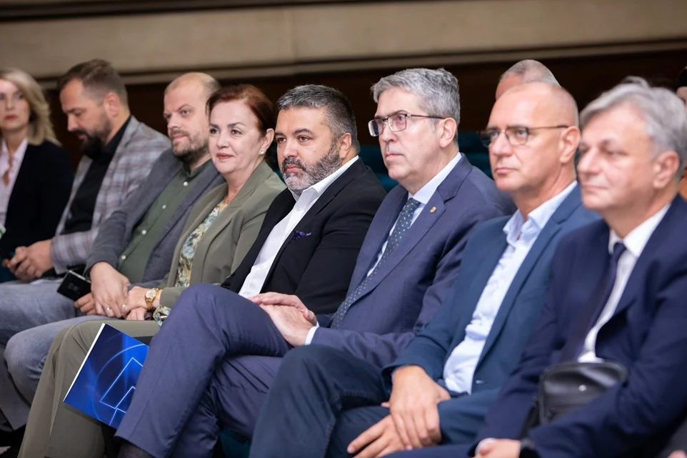 Prirodni gas će igrati ključnu ulogu u tranziciji energetskog sektora BiH do 2030.
