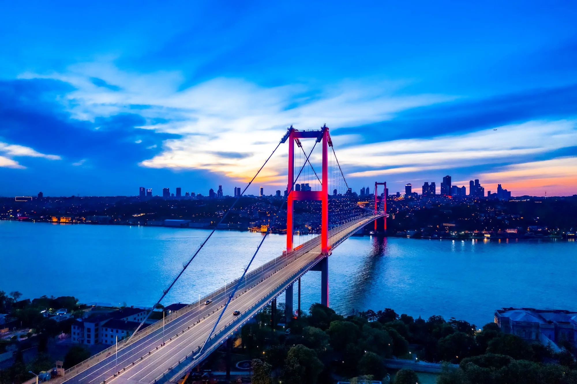 Turska postavila globalne standarde u održivom turizmu s više od 2.000 GSTC-certificiranih hotela