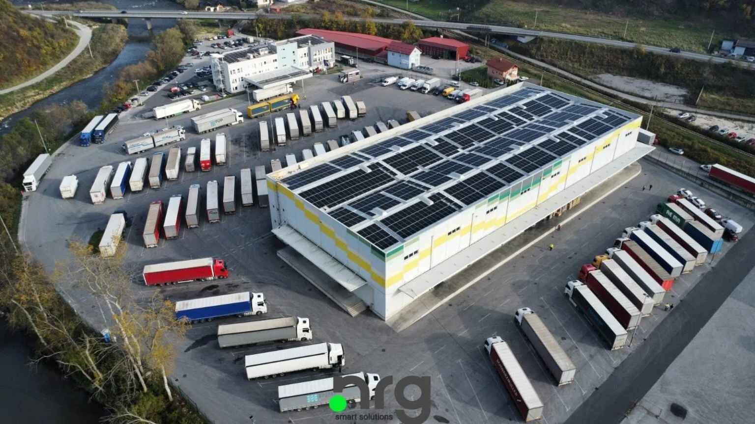 Karijere u solarnoj energetici: NRG širi tim za EPC projekte širom BiH