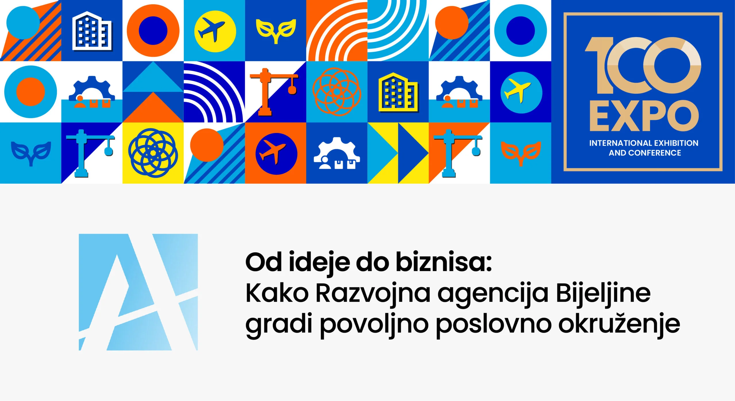 Od ideje do biznisa: Kako Razvojna agencija Bijeljine gradi povoljno poslovno okruženje