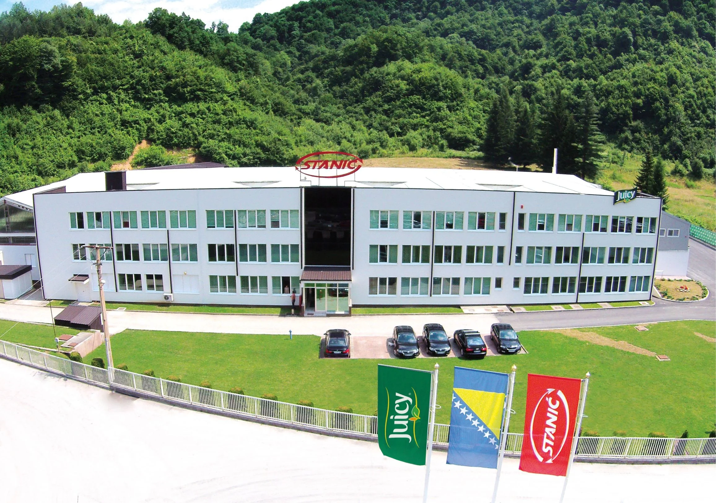 Boreas i Stanić Beverages - lideri u svojim industrijama na tržištu BiH