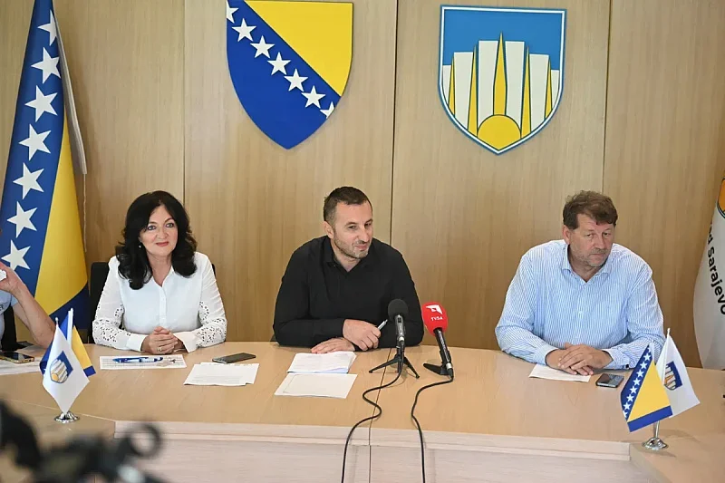 Općina Novi Grad Sarajevo: Potpisano 20 ugovora o sufinansiranju troškova početnika u biznisu