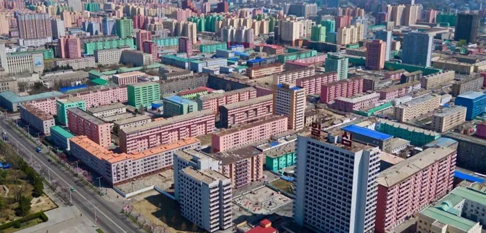 Sjeverna Koreja prošle godine ostvarila najveći ekonomski rast u osam godina