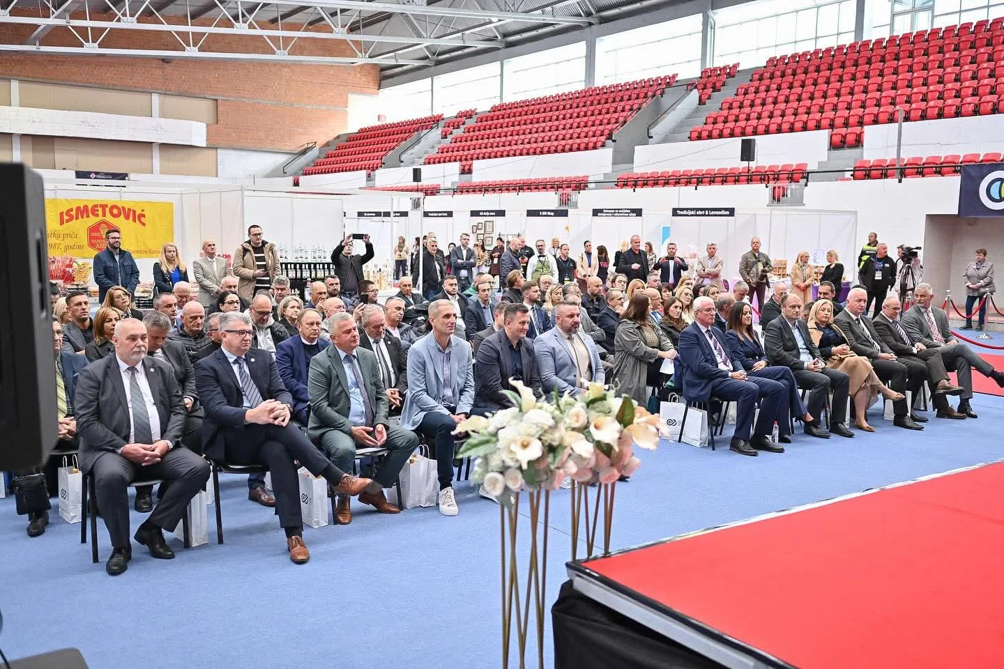 Travnik u iduća tri dana postaje mjesto susreta obrtnika iz Središnje Bosne, posjetitelje očekuje raznovrstan program