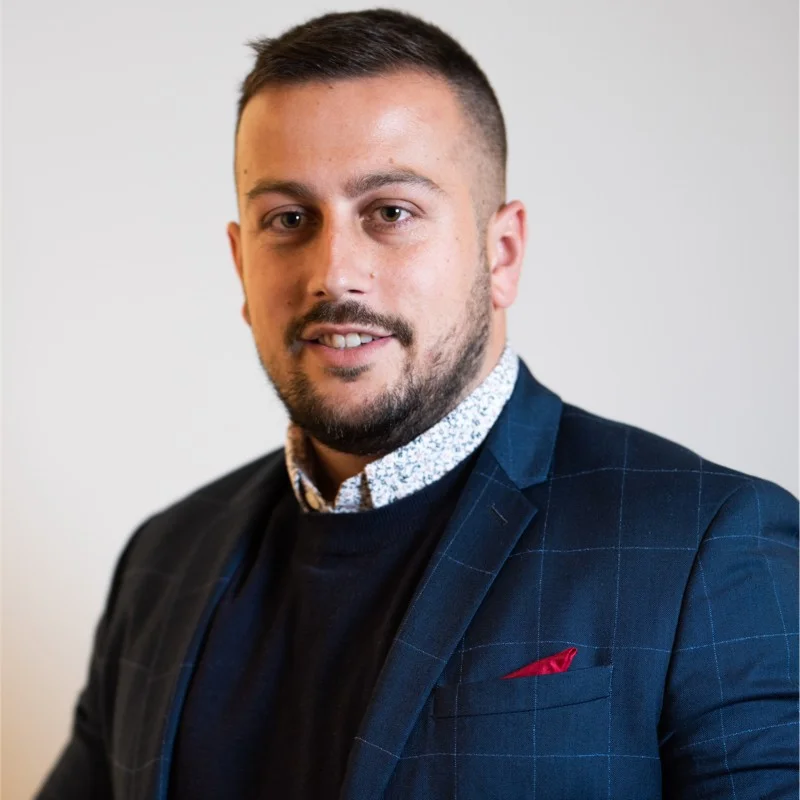 Damir Kučinar, Mplus BiH: Nema prečica do uspjeha – samo ljudi, tehnologija i povjerenje