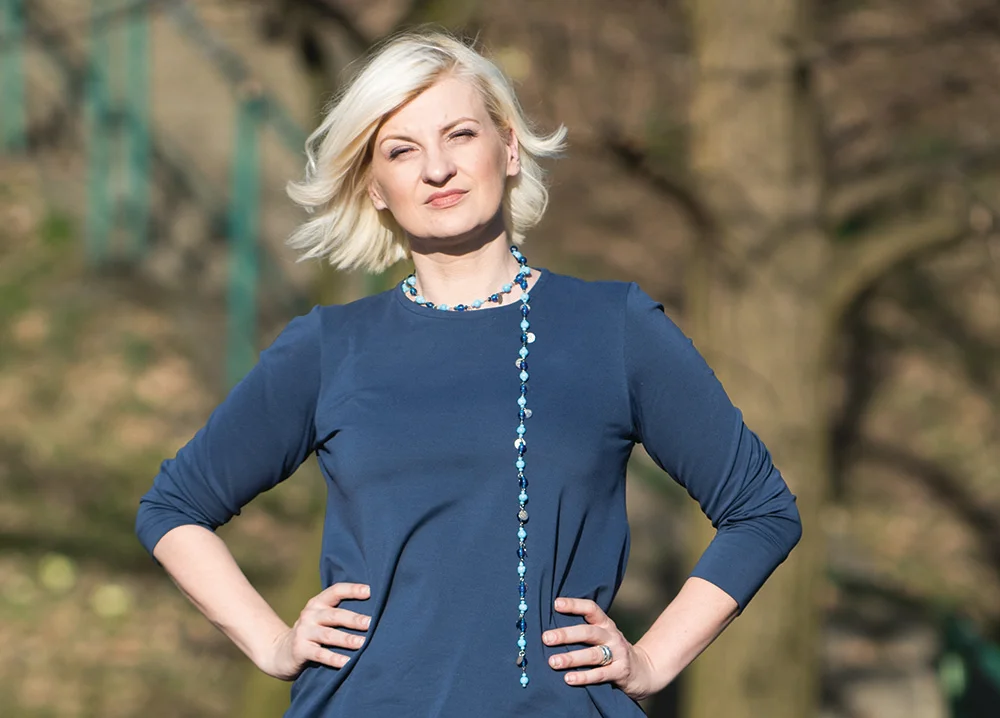 Edina Selesković: Šta biznis i umjetnost mogu naučiti jedno od drugog