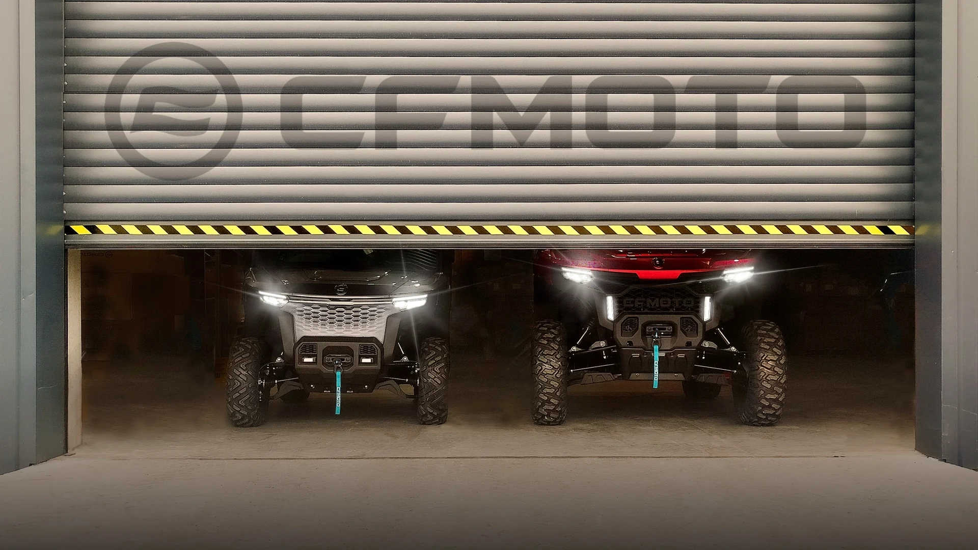 CFMOTO: Lider u BiH koji donosi inovacije i sigurnost na dva i četiri točka