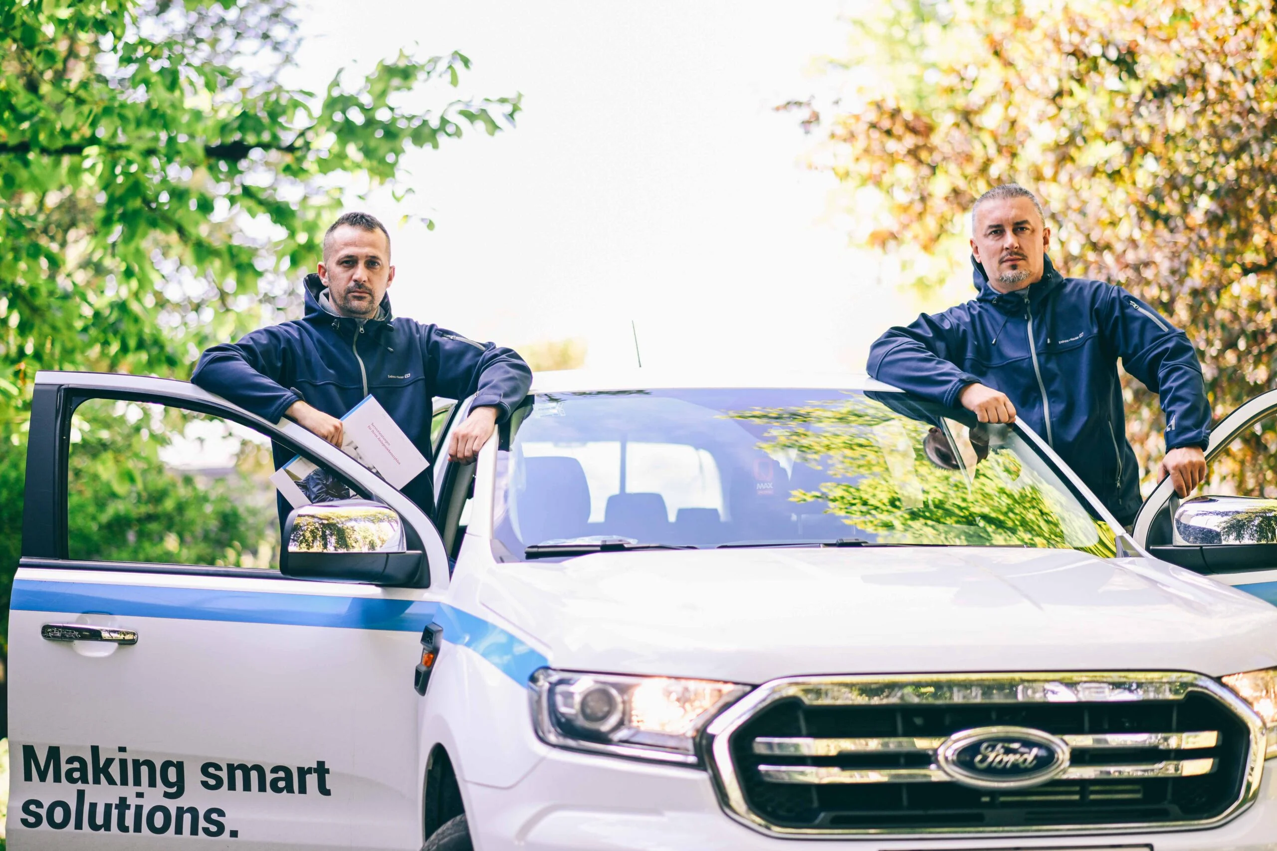 Dragan Čizmić, direktor: Generalno, u IBEJ-u nikada nije dosadno