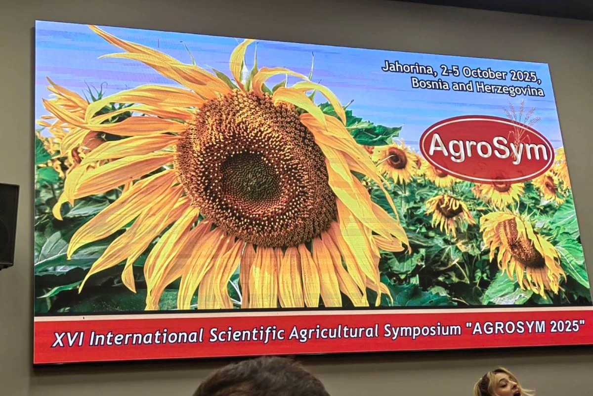 Na Jahorini otvoren 16. Međunarodni poljoprivredni simpozijum ''Agrosim''