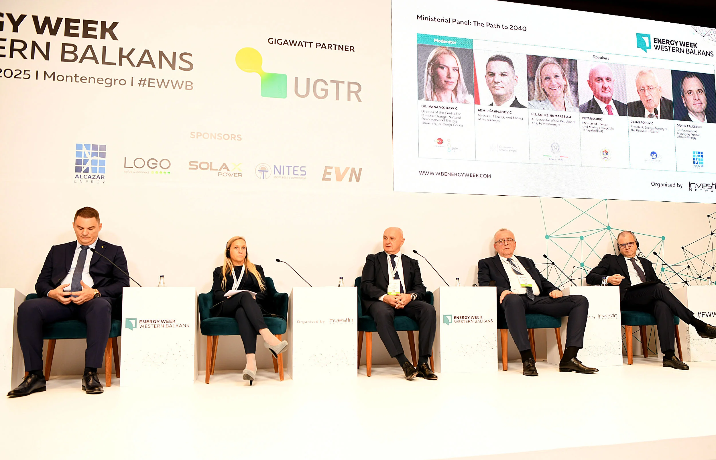 Đokić: Investicije Republike Srpske u oblasti energetike oko pet milijardi KM