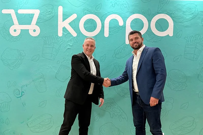 Pet godina platforme Korpa.ba, dva dana slavlja - i 0 KM dostave