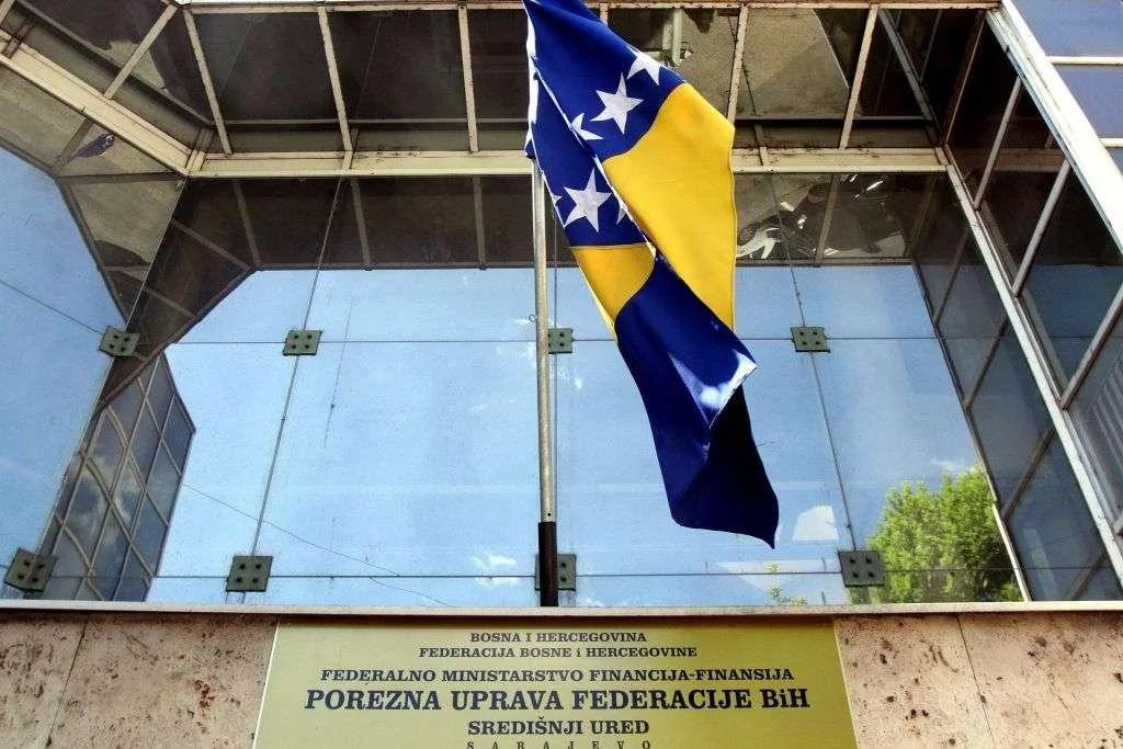 Inspektori Porezne uprave FBiH izvršili 259 kontrola, izrečene novčane kazne u iznosu od 298.500 KM