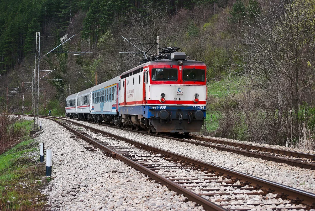 Željeznice FBiH izložene neosnovanim pritiscima Koksare Lukavac