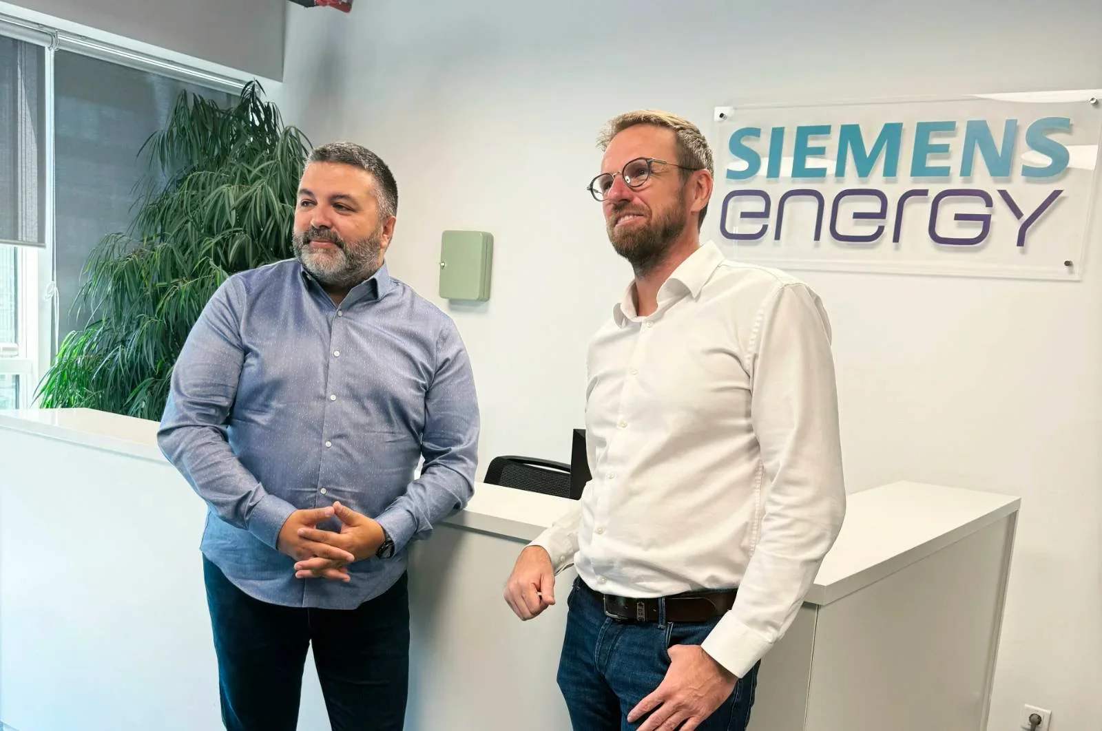 Energoinvest širi poslovanje: Sa Siemensom cilja Balkan, Afriku i Bliski istok