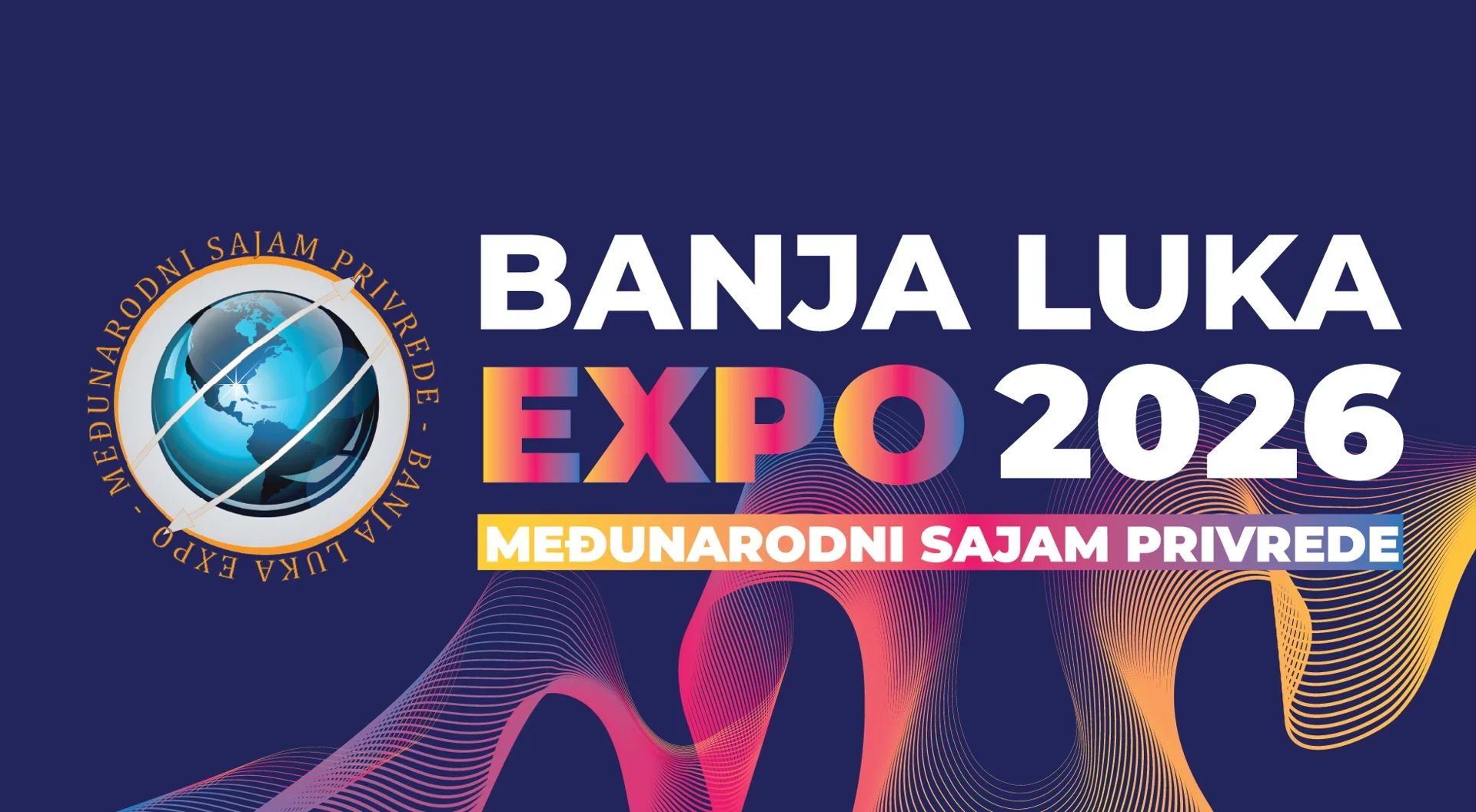 Rekordan interes za Banjaluka EKSPO 2026: Više od 400 izlagača i najveći sajam do sada