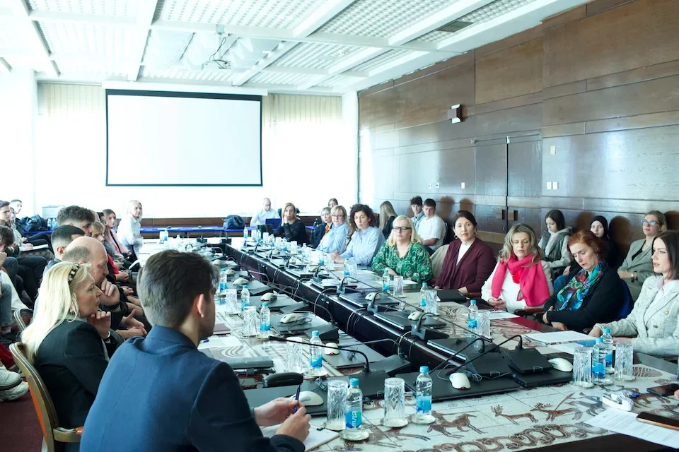 Predstavljen vodič kroz socijalno poduzetništvo i otvorena diskusija o zakonskom okviru u BiH