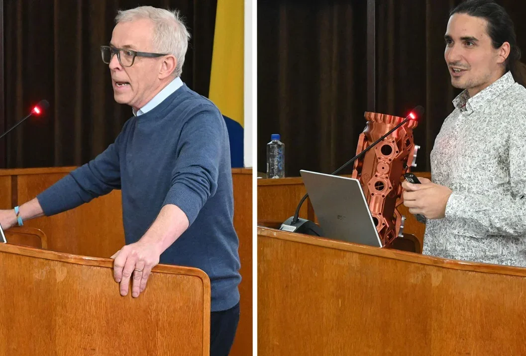 Naučnici u Sarajevu predstavili SARAI kao mogući početak nove istraživačke infrastrukture BiH