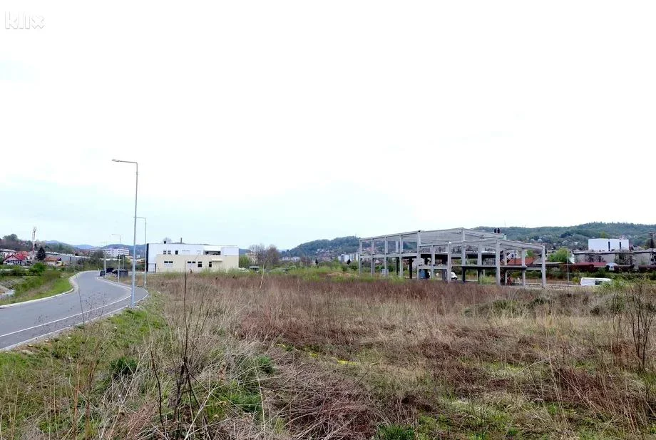 Džajić-Commerce širi poslovanje: Novi distributivni centar u Tuzli