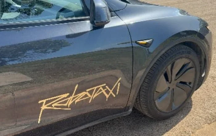 Do 2035. milioni robotaksija zavladat će gradovima: Jeftinije od taksija i ride-hailinga