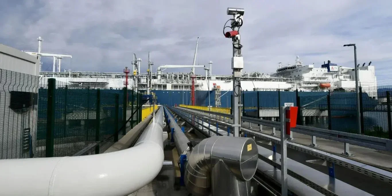 Američki LNG otvara investicijske prilike na Zapadnom Balkanu: Nove mogućnosti za BiH  
