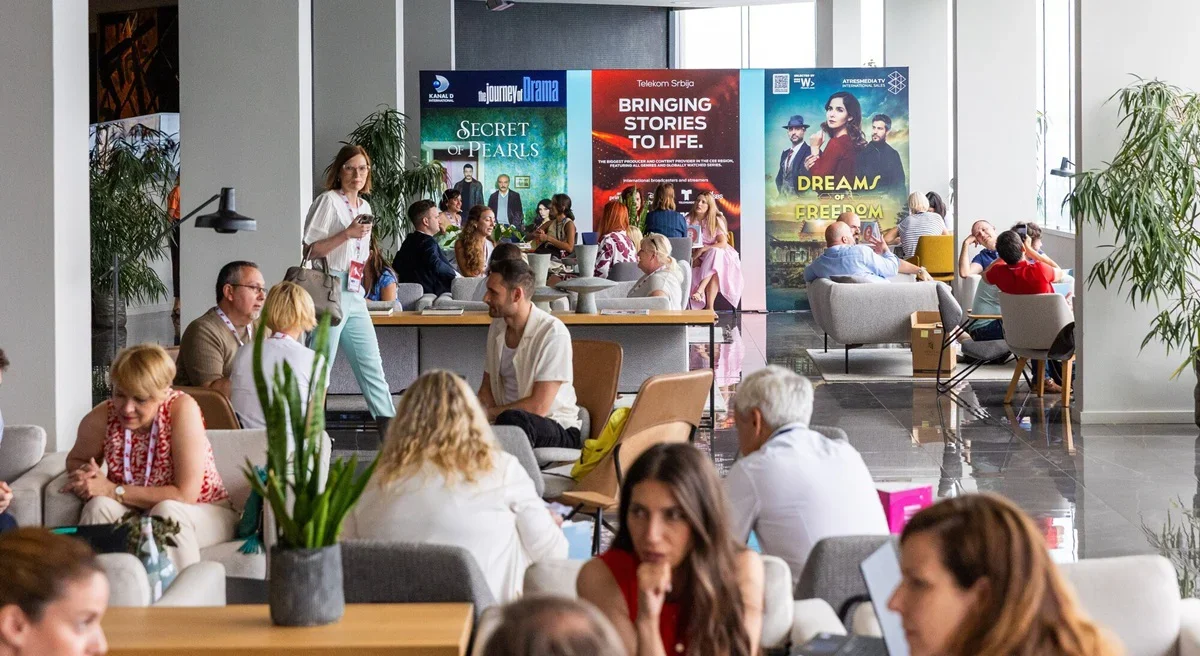 Ekskluzivni sadržaj i vodeći izlagači: najveće tvrtke dolaze na NEM Dubrovnik 2026