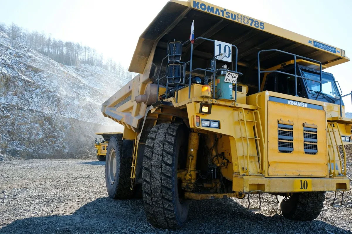 Otkriveno najveće nalazište željezne rude na Zemlji, vrijedno 5,7 biliona dolara