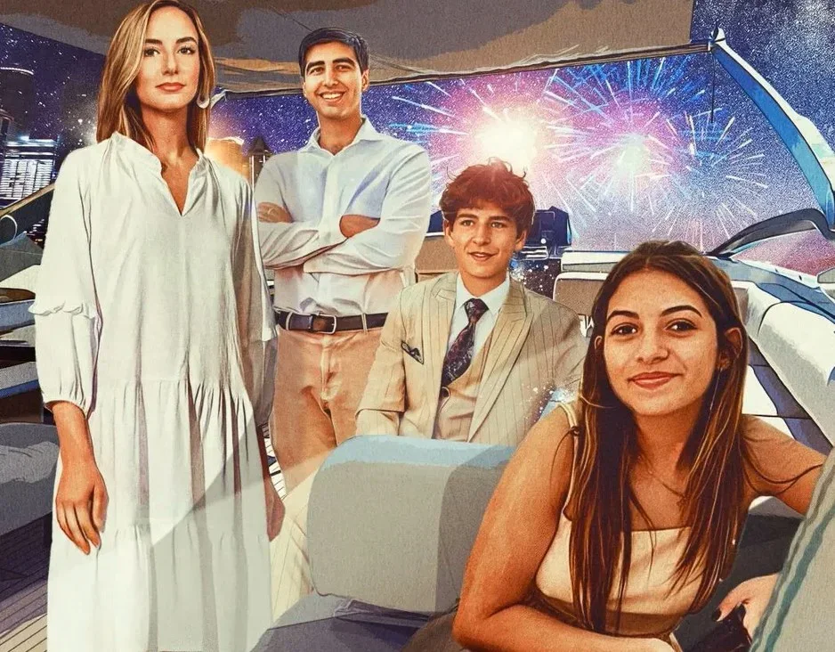 Ima samo 20 godina i najmlađa je milijarderka na svijetu, skijaš najmlađi milijarder