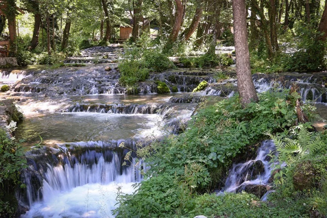 Janjske Otoke, ponos Šipova: BiH rame uz rame s Velikim kanjonom