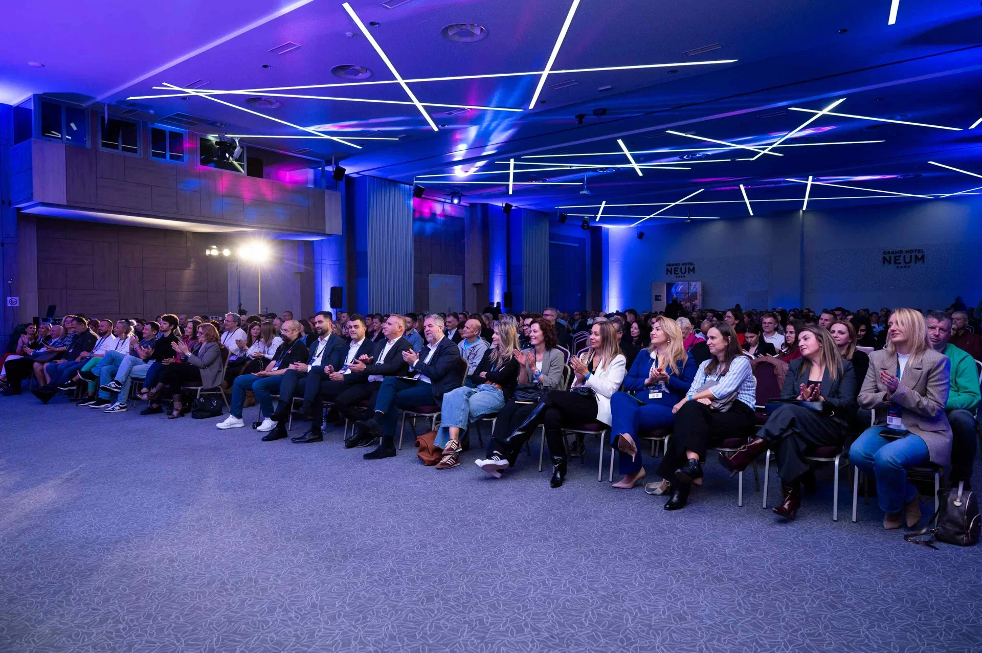 Završena NetWork 13 konferencija: Tri dana, šest pozornica i stotine razgovora o budućnosti koja je već počela