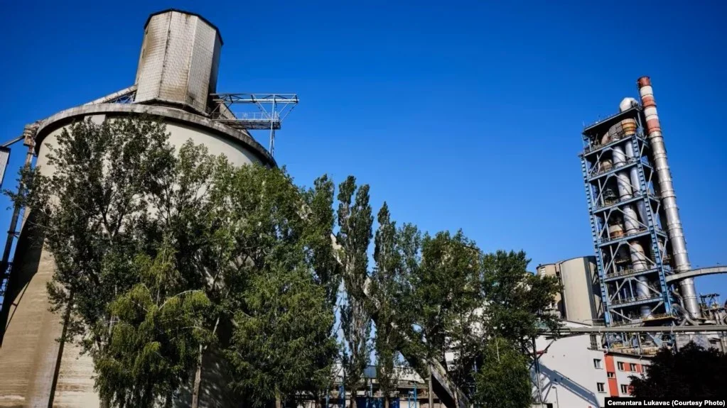 BiH sve više koristi otpad iz EU kao gorivo