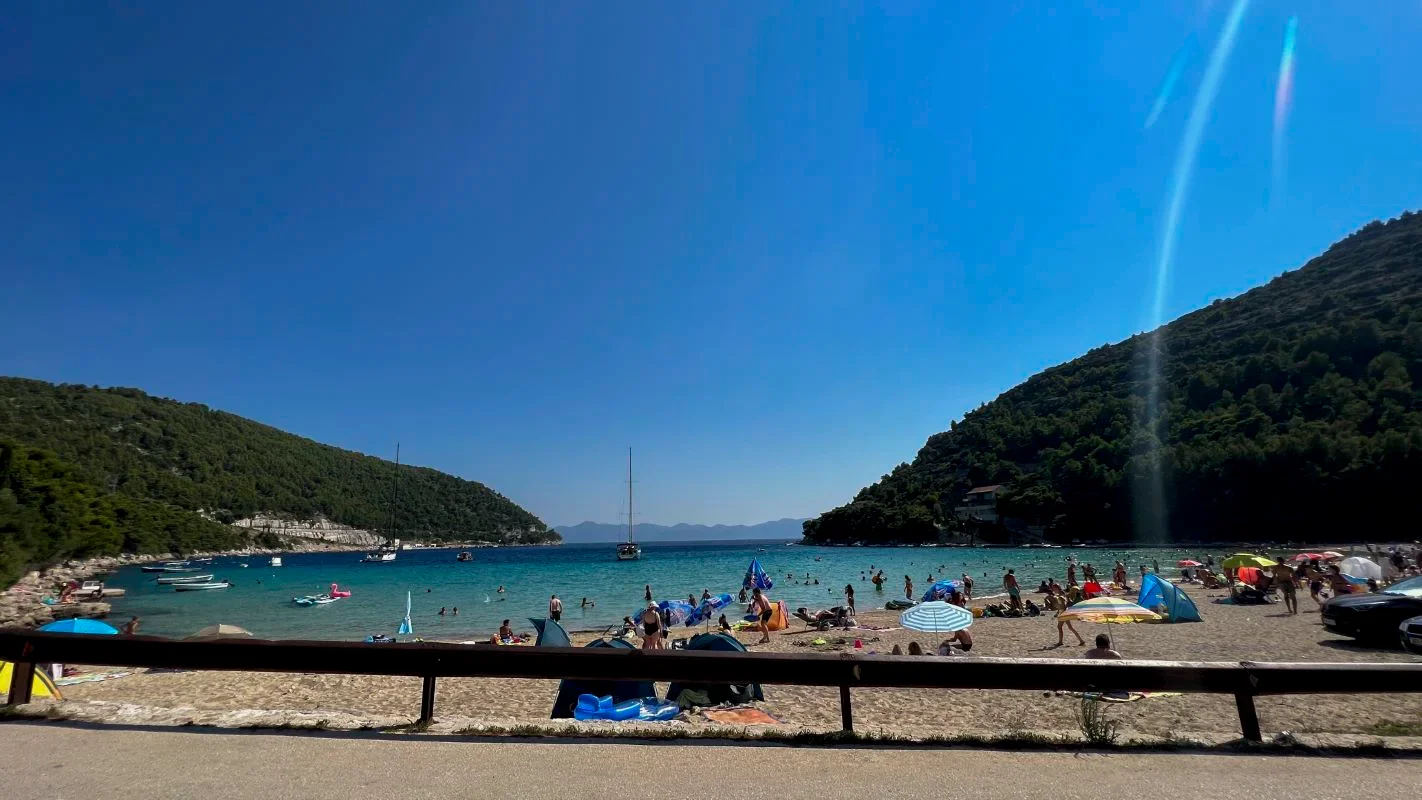 Hrvatska oborila turističke rekorde: Više od 21,8 miliona gostiju i preko 110 miliona noćenja u 2025.