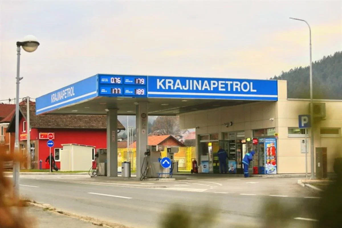 Zahuktava se bitka za "Krajinapetrol"