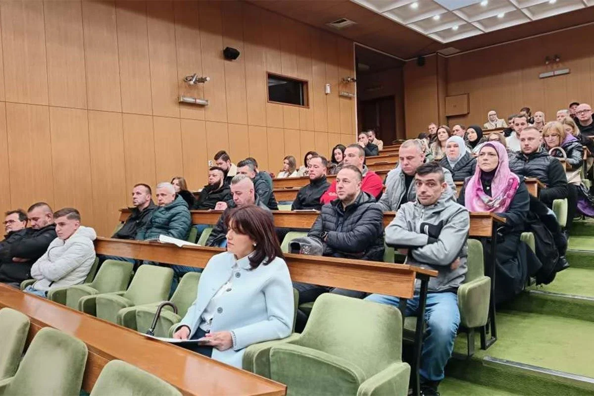 Grad Zenica za privredu daje 300.000 KM