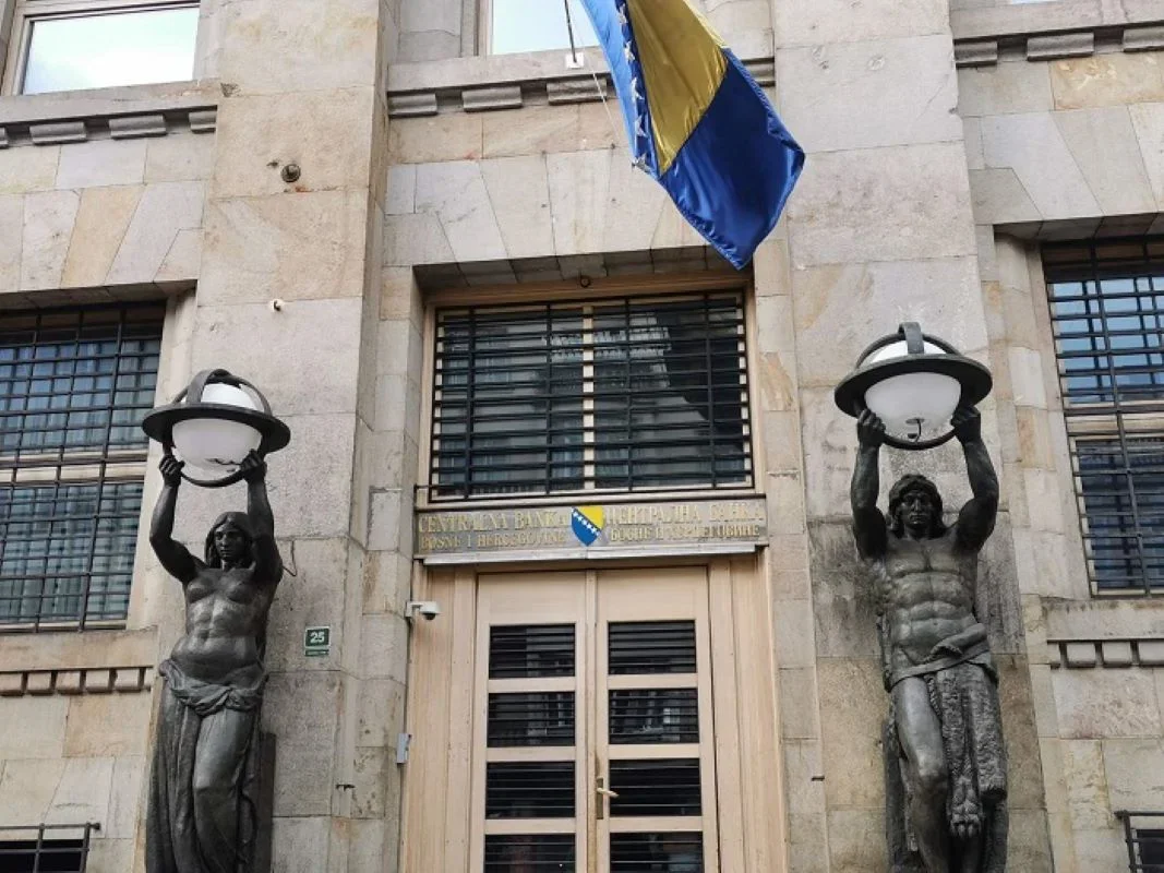 Centralna banka: Ostvaren rekordan nivo tekućih transfera, skoro šest milijardi KM