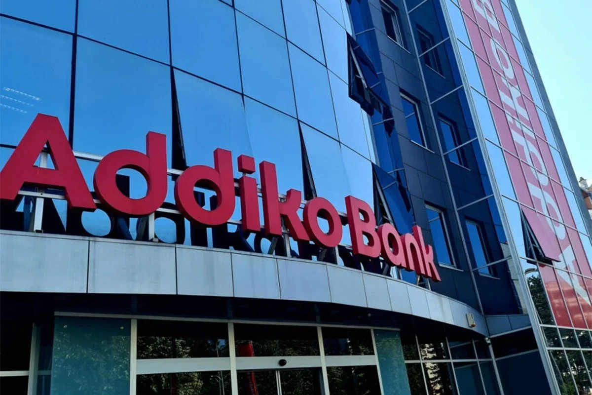 Bankarska utrka u regiji: NLB i Raiffeisen žele Addiko banku