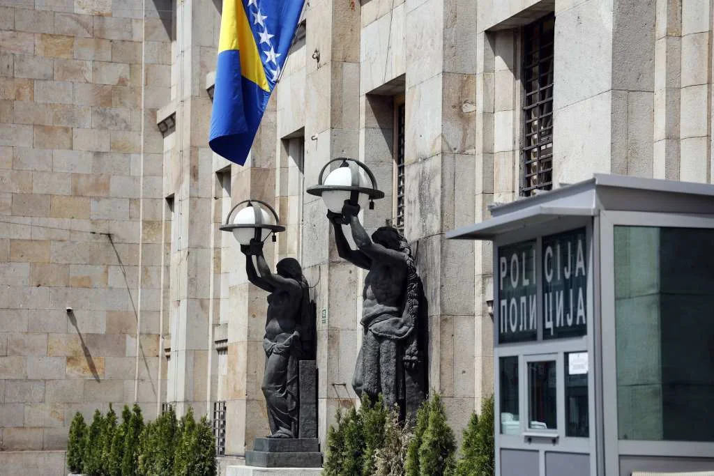 Rast kredita i depozita u BiH, devizne rezerve porasle na gotovo 20 milijardi KM