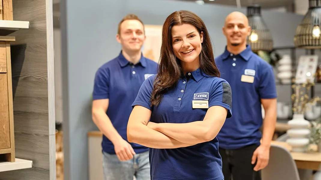 JYSK isplatio više od 650.000 KM bonusa zaposlenicima prodavnica u Bosni i Hercegovini