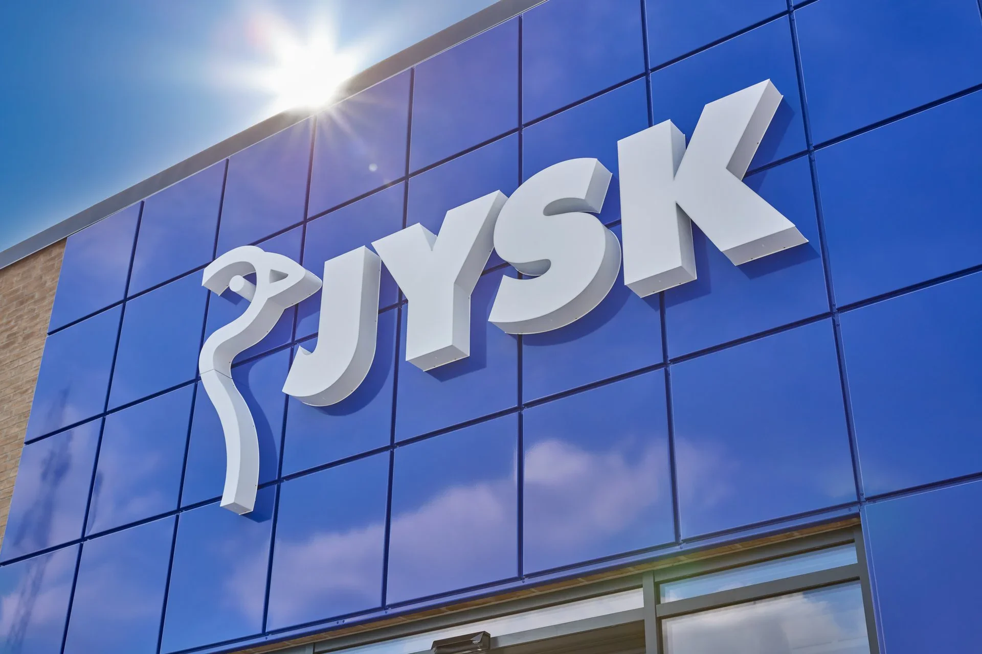 Otvaranje JYSKa u Visokom obilježeno donacijom Dnevnom centru